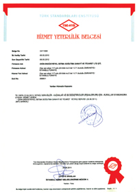 Eşanjör