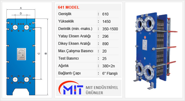 Eşanjör