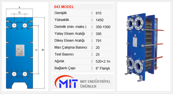 Eşanjör