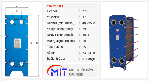 Eşanjör